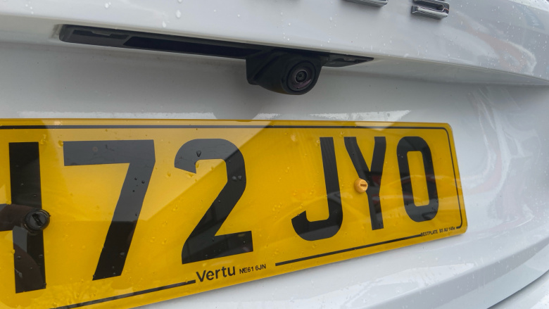 Ford Focus 1.0 EcoBoost Active Style 5dr Petrol Hatchback